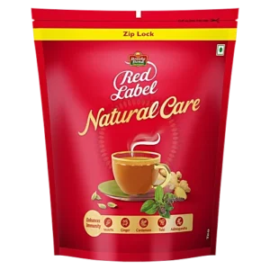 Red Label Natural Care Tea, 1 kg